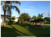 Villa Palm Island, Ferienvilla Florida